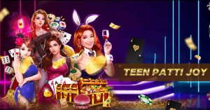 teen patti joy app