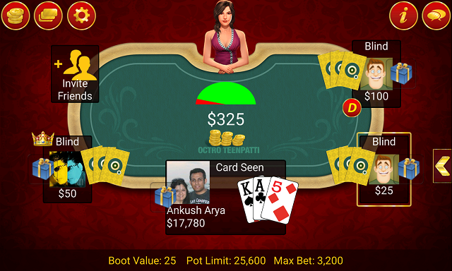 teen patti joy v8.0