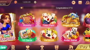 Teen patti joy games