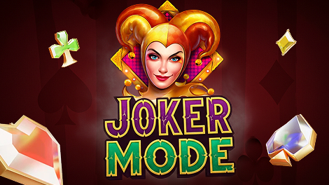 joker mode